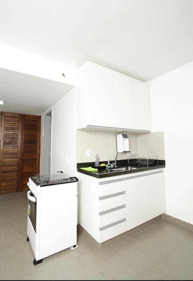 Apartamento 1009 Goiânia Εξωτερικό φωτογραφία